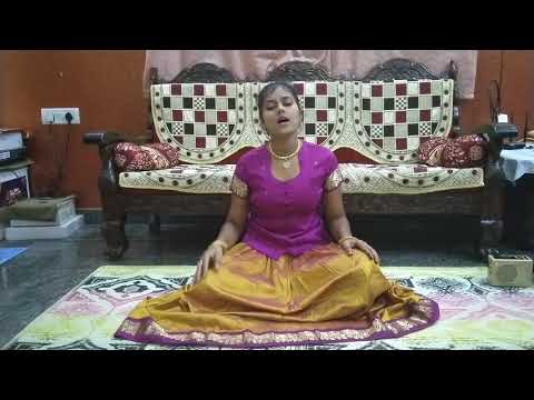 Poornima  - Carnatic Classical Songs Vol. I(2) Bantureethi Kolu