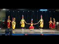 Tamil Folk Dance Karakattam