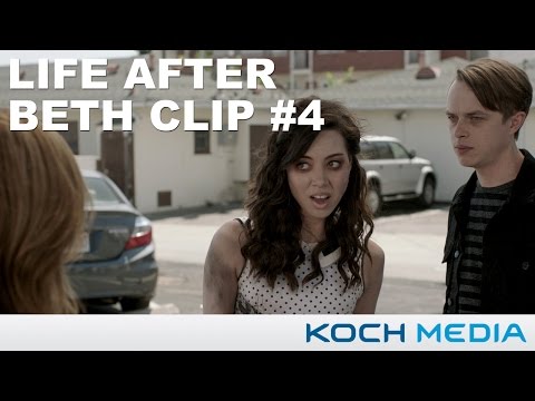 Beth Meets Erica