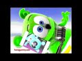 SCARIEST KLASKYKLASKYKLASKYKLASKY GUMMY BEAR MOVIE MAKER EVER IN G MAJOR WITH NORMAL COLOR