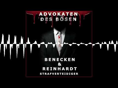 Advokaten des Bösen - Akte 6 "Blutrache - Teil 2" - Advokaten des Bösen
