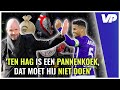 ? AZ-FANS willen 'TIENTALLEN MILJOENEN' van Ajax: 'Hij is van WERELDKLASSE!' ?