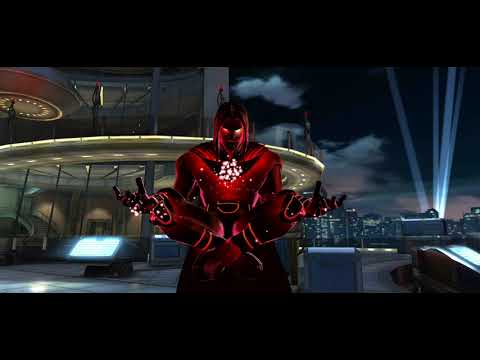 MCOC EPIC Summer Smackdown Gamma - Boss Rush - Side Quest - MVP: Domino - 13 August 2020