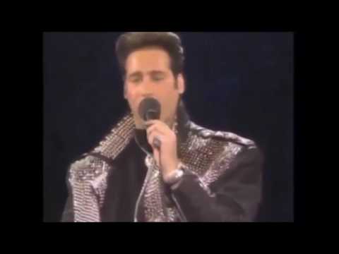Andrew Dice Clay - IMMIGRANTS