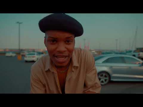 GOLDMAX, SYKES & WORST BEHAVIOR - MALI TALK (BEHIND THE SCENES)