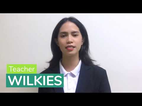 Wilkiesのプロフィール動画