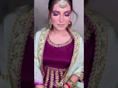 Bridal Wedding Dress Store portfolio by Rooh By Kamal in Ludhiana - Photo 3