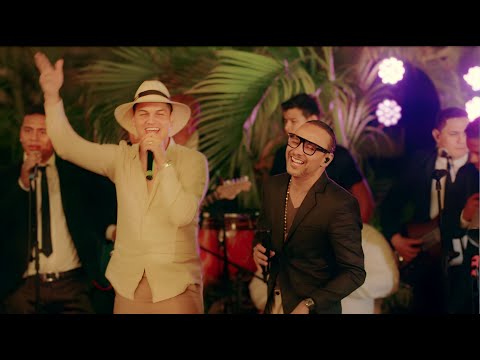 LA SUERTE ESTÁ ECHADA - WILFRAN CASTILLO + @ElderDayanOficial