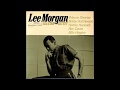 Lee Morgan - Dear Sir