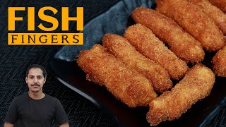 Download lagu Fish Finger Recipe | Fish Sticks | Nepali Recipe | Basa Fish Recipe Nepali mp3