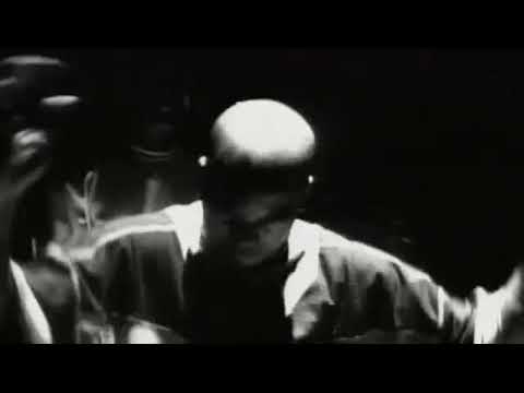 Jamal - Fades Em All (Stretch And Bobbito)