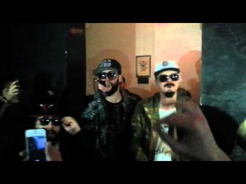 NO.1 FT XİR GÖKDENİZ - JUNKİE JUMPİNG (LİVE/ CANLI)