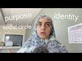 Finding Yourself