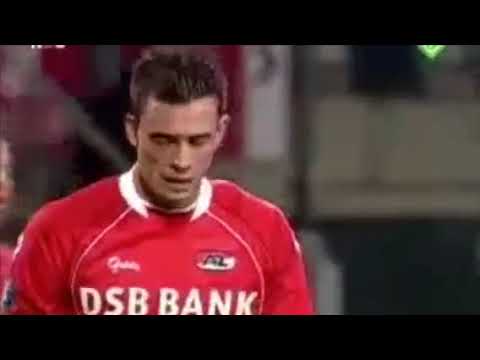 Julian jenner Az skills & goals