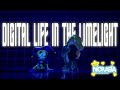 Digital Life In The Limelight AMV The Amazing Digital Circus X Inanimate Insanity
