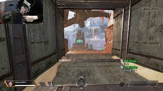 手元あり Apex