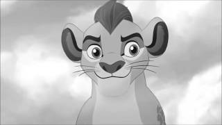 The Lion Guard: Channel Intro