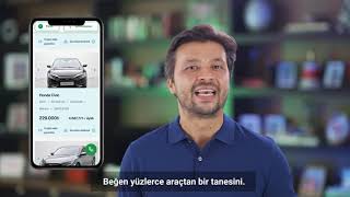Online Araç Güvenle Nasıl Satın Alınır? Carviser'dan Dinleyelim!
