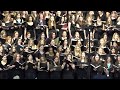 Butterfly (Mia Makaroff) - 2023 KMEA All-State Treble Choir
