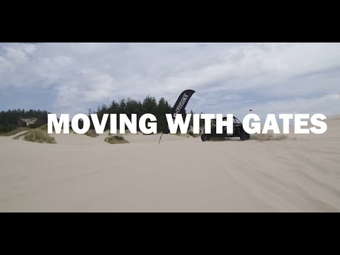 Choose Your Riding Style - G-FORCE