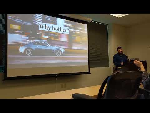 Behind the Magic: Angular's AOT Compiler