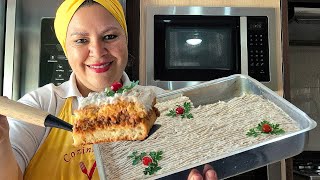 VOCÊ JÁ FEZ TORTA DE SARDINHA ASSIM-SE NÃO FEZ ANOTE ESSA RECEITA E FAÇA 