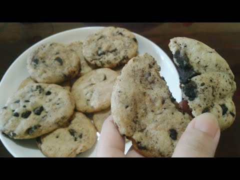 CREAM-O COOKIES EASY RECIPE | Patok na PangNEGOSYO