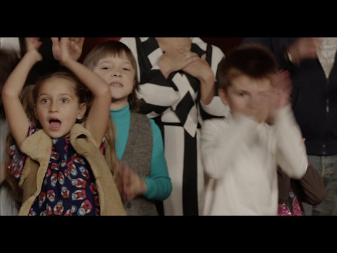 Moldova, Europa. - O nouă zi, o nouă viață.