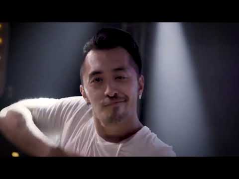 Chris "Boogy" Marcos || Actor, Dancer, Singer