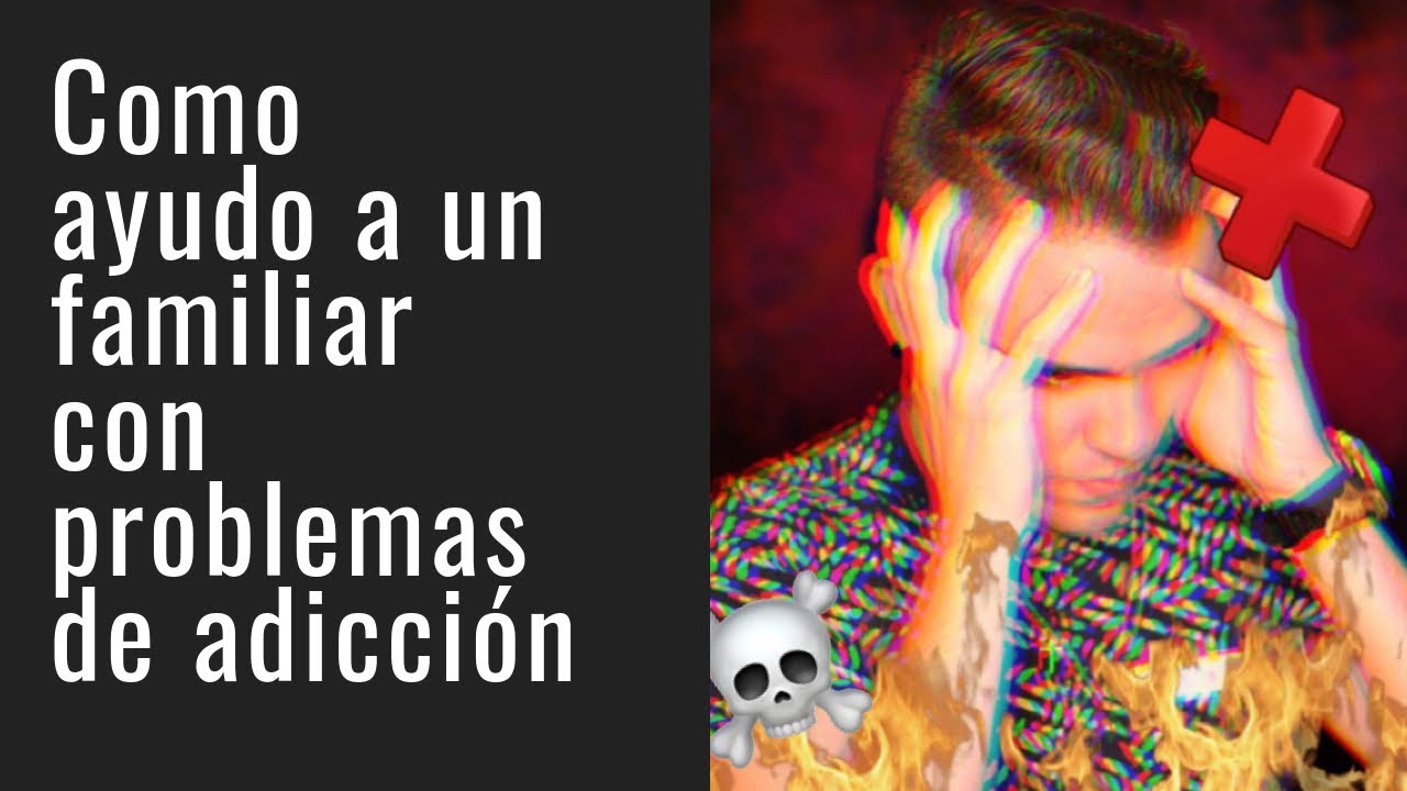 Watch como ayudar a alguien a DEJAR LAS DROGAS (4 consejos) Now como ayudar a alguien a DEJAR LAS DROGAS (4 consejos)