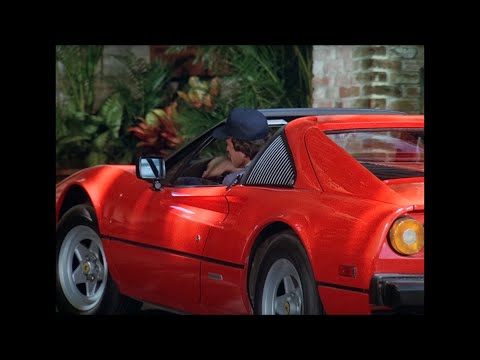 Magnum PI - Tropical Madness