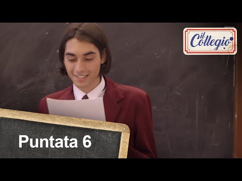 Sfida a colpi di satira: Alessandro A. vs Andrea D. P. - Sesta puntata - Il Collegio 5