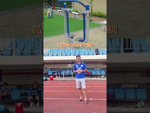 GIỚI THIỆU VỀ VIỆT PHÁT SPORT