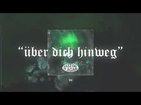(FREE) Edo Saiya x SIERRA KIDD TYPE BEAT - "ÜBER DICH HINWEG" (prod. razz.did.it.again) 2022