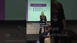 Acredite no seu potencial! #rh #recursoshumanos