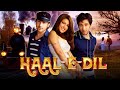Romantic Musical Movie Of Amita Pathak Nakuul Mehta Haal E Dil 2008 Superhit Hindi Film