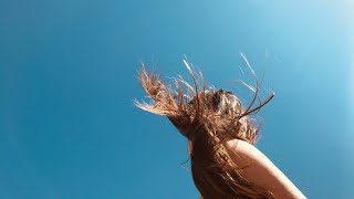 Download lagu Suara Angin Suasana hutan. Angin kencang bertiup melalui pepohonan dengan burung | Suara Alam mp3