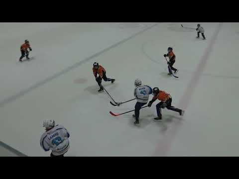 HC Nokia 08 Oranssit - Rockets, USK-Rakennus Oy turnaus 27.4.2019