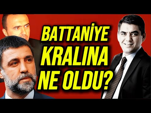 What Happened to Blanket King Hazım Sesli?