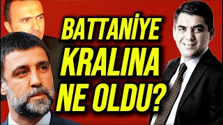 Battaniye Kralı Hazım Sesli’ye Ne Oldu?