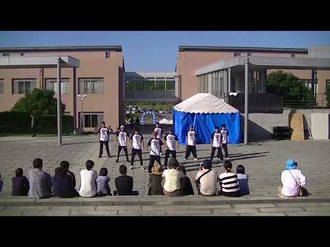 POP 2017海遊祭 Day1