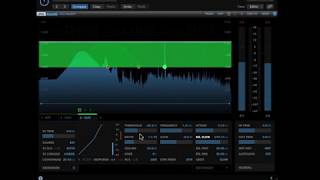 Video thumbnail for DMGAudio Multiplicity: Sidechain and Stereo Processing by DMGAudio