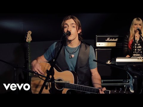 Fallin' for You - R5