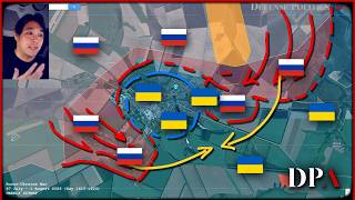 [ Ukraine Weekly ] Week of INSANE claims, collapsing strongholds and massive confusing battles!