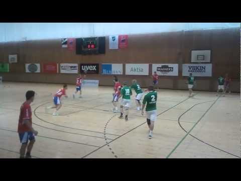 Dicken - Akilles 22.09.2012 - Stierncreutz