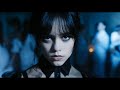 Wednesday Addams Is The Dancing Queen Abba Dancing Queen