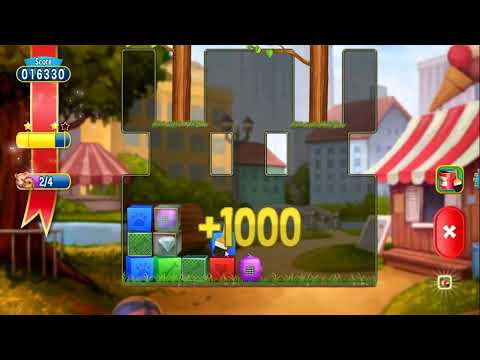 Pet Rescue Saga Level 5136 - NO BOOSTERS | SKILLGAMING ✔️