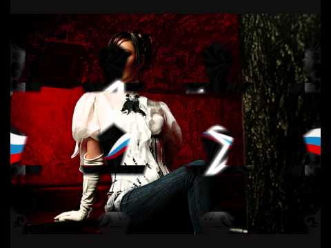 Polina Griffith (ex-A Studio) LIVE at Movida Club London 22 Sep 2010