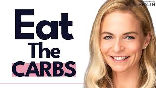 How Women Should Train After 40 | Dr. Stacy Sims on Perimenopause, Recovery & Strength