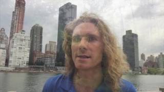 Kyle Forester "Downtown" (Official Music Video)